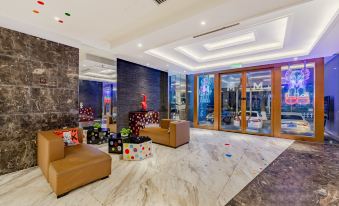 Meisu • Huaxuan Hotel (Xuancheng Guogou Plaza Branch)