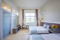 Meizhou Island Chaohai New Residence