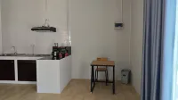 Soi 5 Apartment