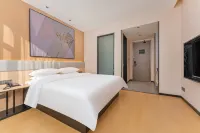 Tangyun · Lu Hotel (Zibo Zhoucun Ancient Mall Wuyue Plaza Branch) - 2 tähden