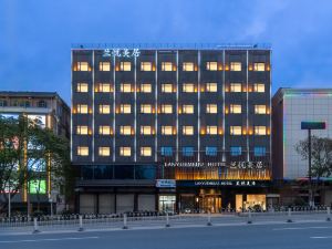 Mercure Lanyue (Chaozhou Hanshan Normal University)