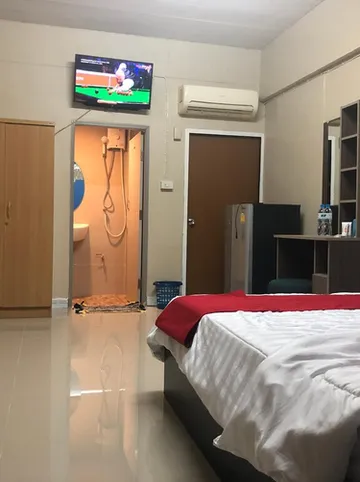 รูปภาพของGreen Place (กรีนเพลส)