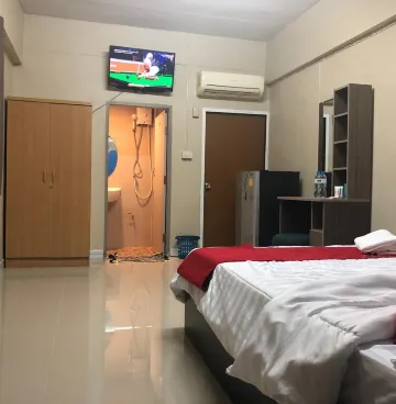 ห้องซูพีเรียร์