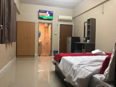 Green Place Hotels in Bangkok