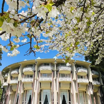 The Prince Hakone Lake Ashinoko