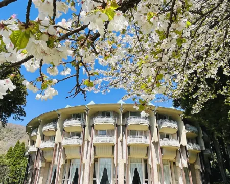 ザ・プリンス 箱根芦ノ湖 箱根のホテル