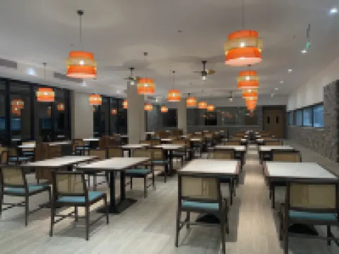 Fangchenggang Hele Seaview Resort