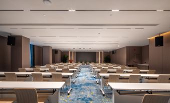 ECHIC Hotel (Guangzhou Chimelong Wildlife World)