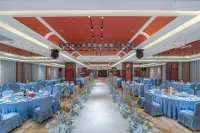Whaley Hotel (Fuyang High-speed Railway Station) - servizio colazione
