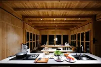 Laliang Dongzhai View Holiday Wild Luxury Township