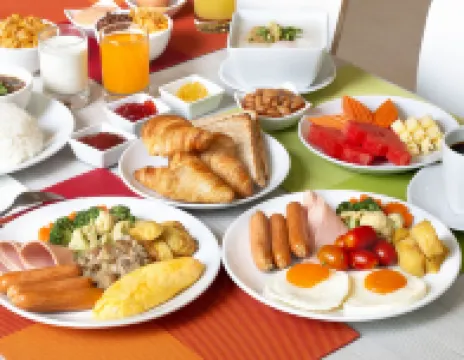 ไอบิส กรุงเทพ สยาม