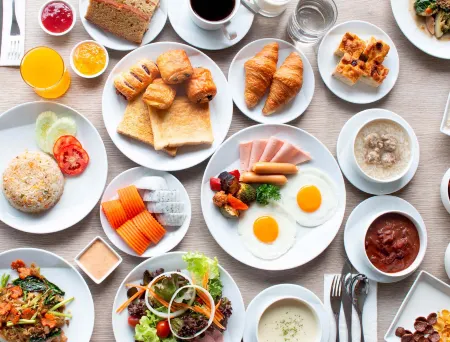 Ibis Styles Bangkok Sukhumvit 4