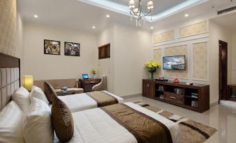 Center Hotel Bac Ninh