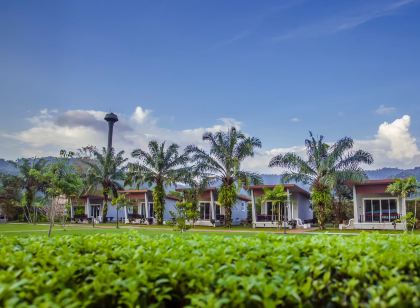 The la Valle'e Resort