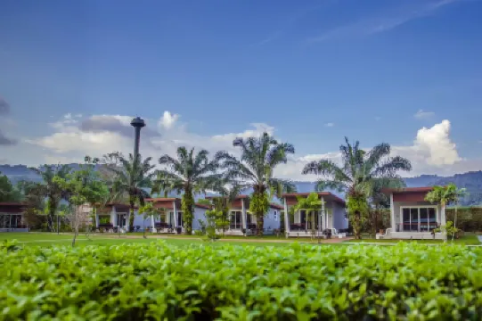 The la Valle'e Resort Hotel berhampiran International Tsunami Museum