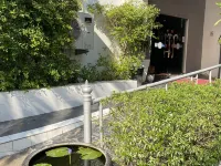 Mayflower Grande Hotel Phitsanulok Hotels near Chan Palace