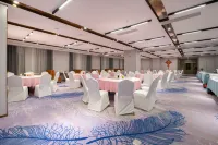 lanquanguojijiudian Hotels in Shangsi