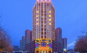 Aksu Nguyen Hotel