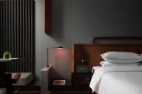 Poen BOON-Z Hotel (Changsha Wuyi Square IFS Branch) Hotel a 