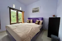 Rizky Bromo Homestay Hotels near Ladang View Bromo