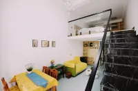 Lvliang Guest House
