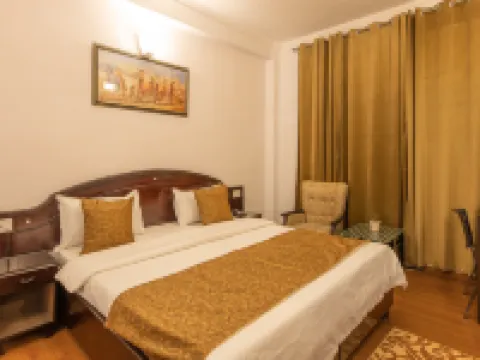 BluSalzz Collection - Binsar Eco Resort, Binsar - Uttarakhand Hotels in Almora