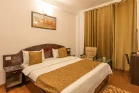 BluSalzz Collection - Binsar Eco Resort, Binsar - Uttarakhand