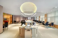 Starway Hotel (Cixi Yintai City) Hotels in Cixi