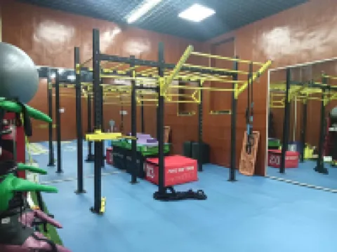 โรงแรมเอเจียน (สาขา สถานีรถไฟอันคัง เจียงเป่ย)