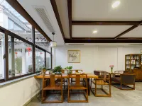 Floral Hotel·Yuqingge Hengyuan Hotel (Tongli Branch)