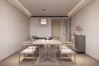 Cixi Zhouxiang Paris Hotel