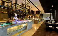 Hongzhushan Hotels & Resorts Chanyi Shanju - breakfast