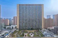 Slow Walk Hotel (Xiasha Impression City) Hotels near ITeSHOP