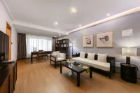QIANNA HOTEL FINE (Luoyang Peony Plaza Wanda Branch) Hotels in Jianxi District