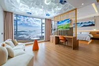 Cloud Homestay