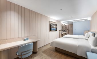 Hanting Hotel (Yuexiu Park)