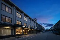 FERONIA HOTEL WUZHEN XIZHAJINGQUDIAN