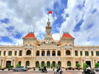 Le Vu Hotel Hotels in Ho Chi Minh City