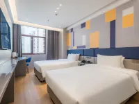 7Days Inn Hotel (Suqian Diamond Apartment) - 2-Star