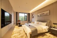 Danxia Mountain Jincheng Hotel