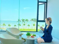 Qingmai S Seaview Hotel, Gongbei Lovers Road, Zhuhai