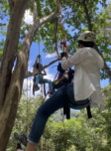 森之秘湯 溫泉民宿