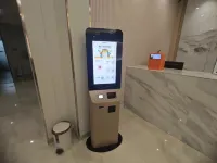 曼柏飯店（北海合浦汽車總站店）