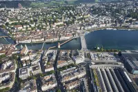 Hotel Central Luzern Hotel a 