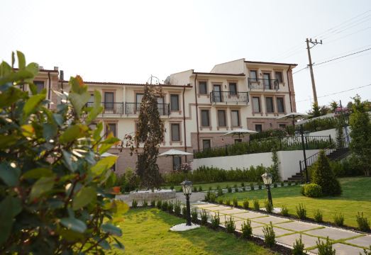 아이코스 보즈카다 인테리어