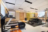 Home2 Suites by Hilton Meishan Dongpo Hotels in Meishan