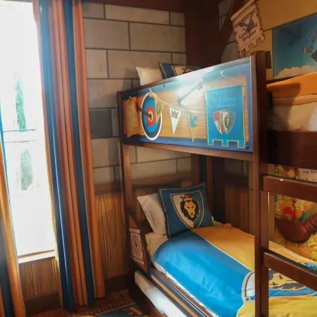 Legoland Castle Hotel Отели рядом с достопримечательностью «Аквариум СИ ЛАЙФ»