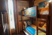 Legoland Castle Hotel