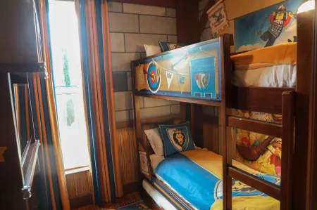 Legoland Castle Hotel