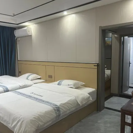 Lufeng Yarste Hotel
